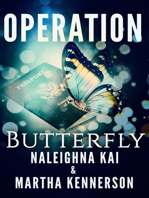 cover image of Operation Butterfly